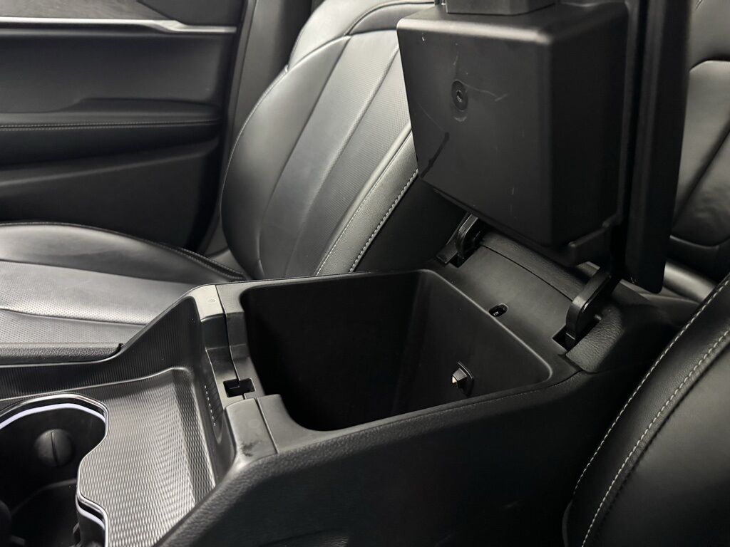 2024 Jeep Grand Cherokee L Limited Loveland CO