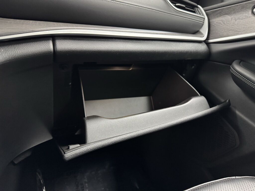 2024 Jeep Grand Cherokee L Limited Loveland CO