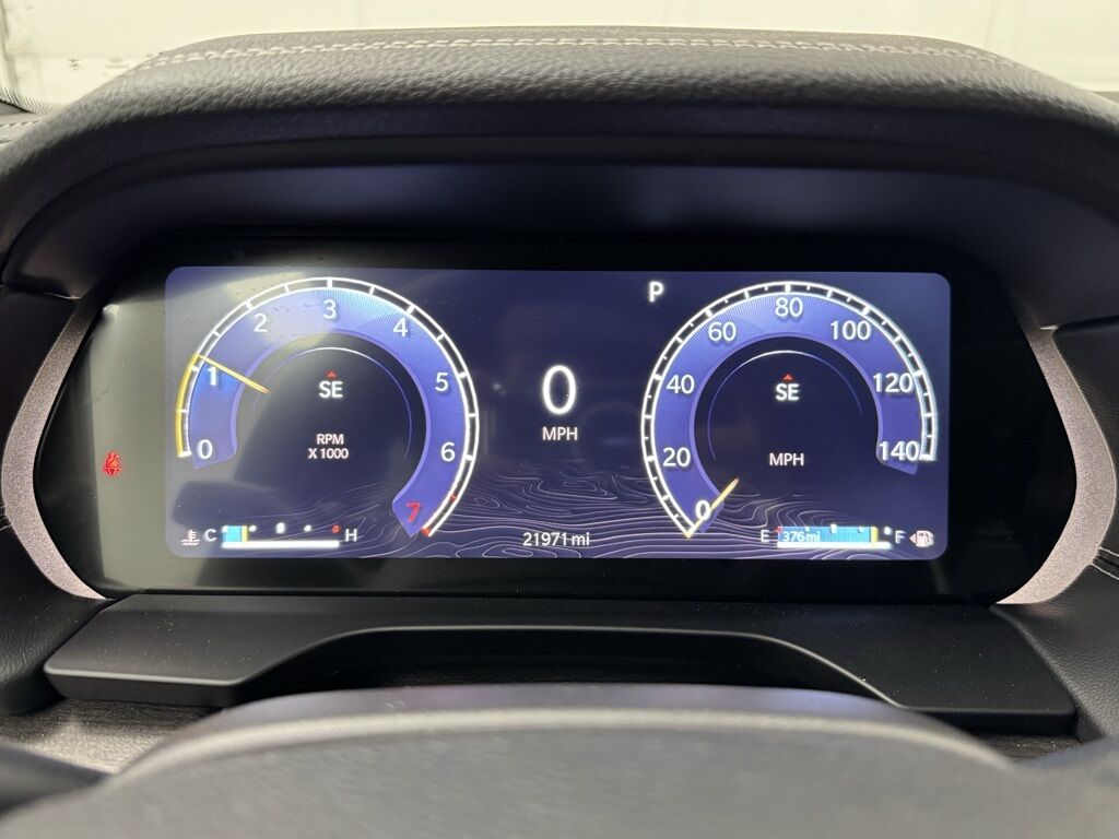 2024 Jeep Grand Cherokee L Limited Loveland CO