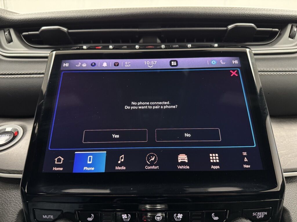 2024 Jeep Grand Cherokee L Limited Loveland CO