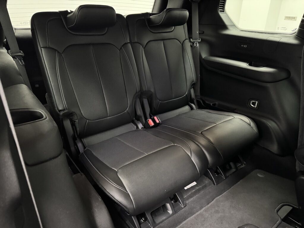 2024 Jeep Grand Cherokee L Limited Loveland CO