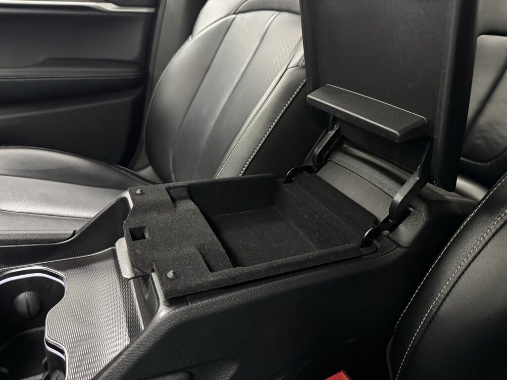 2024 Jeep Grand Cherokee L Limited Loveland CO
