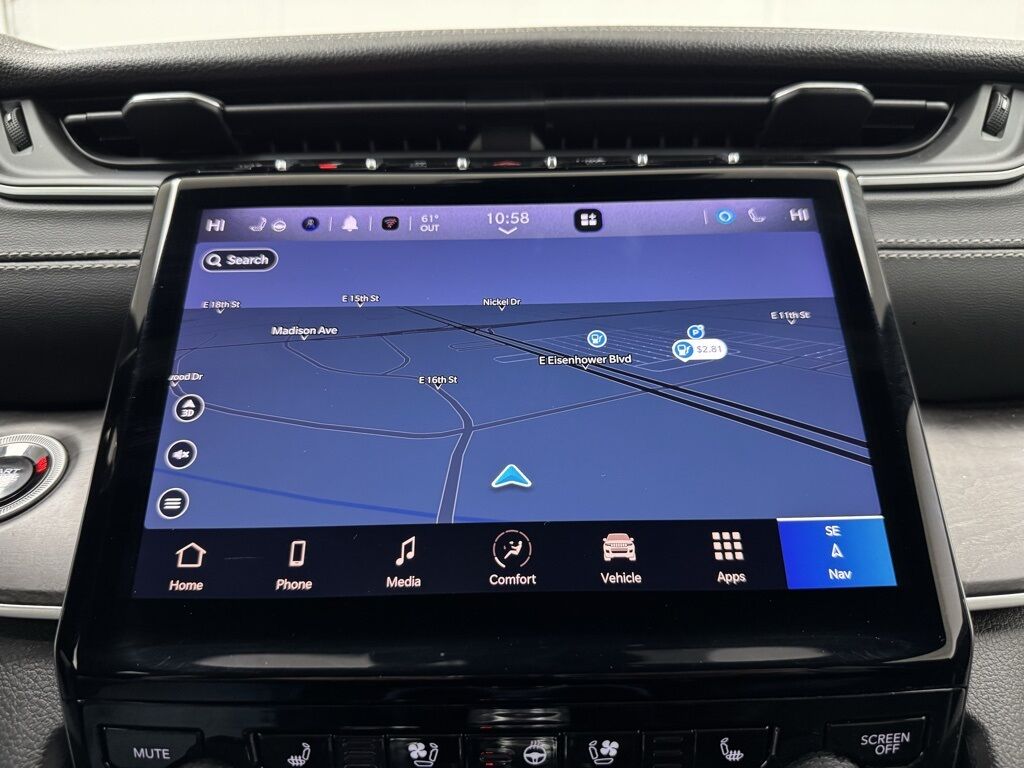 2024 Jeep Grand Cherokee L Limited Loveland CO