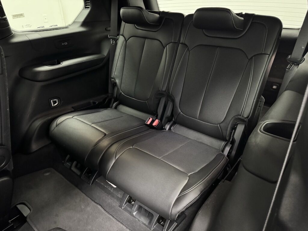 2024 Jeep Grand Cherokee L Limited Loveland CO