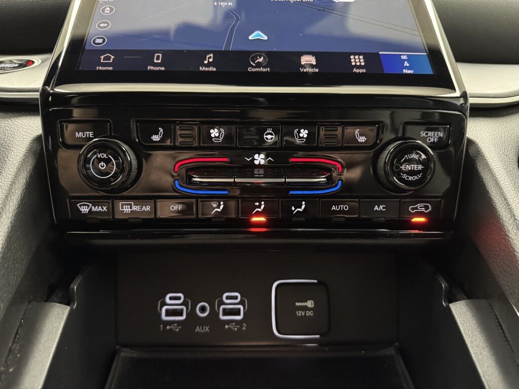2024 Jeep Grand Cherokee L Limited Loveland CO