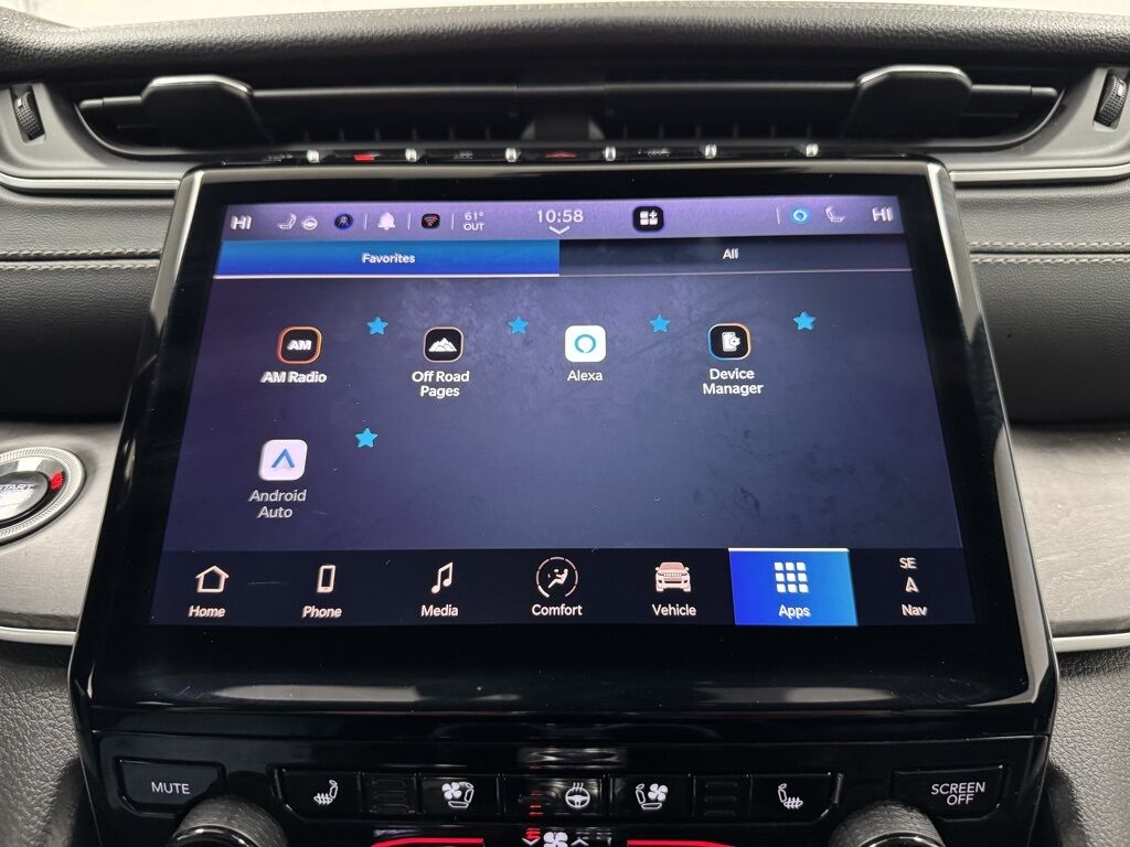 2024 Jeep Grand Cherokee L Limited Loveland CO