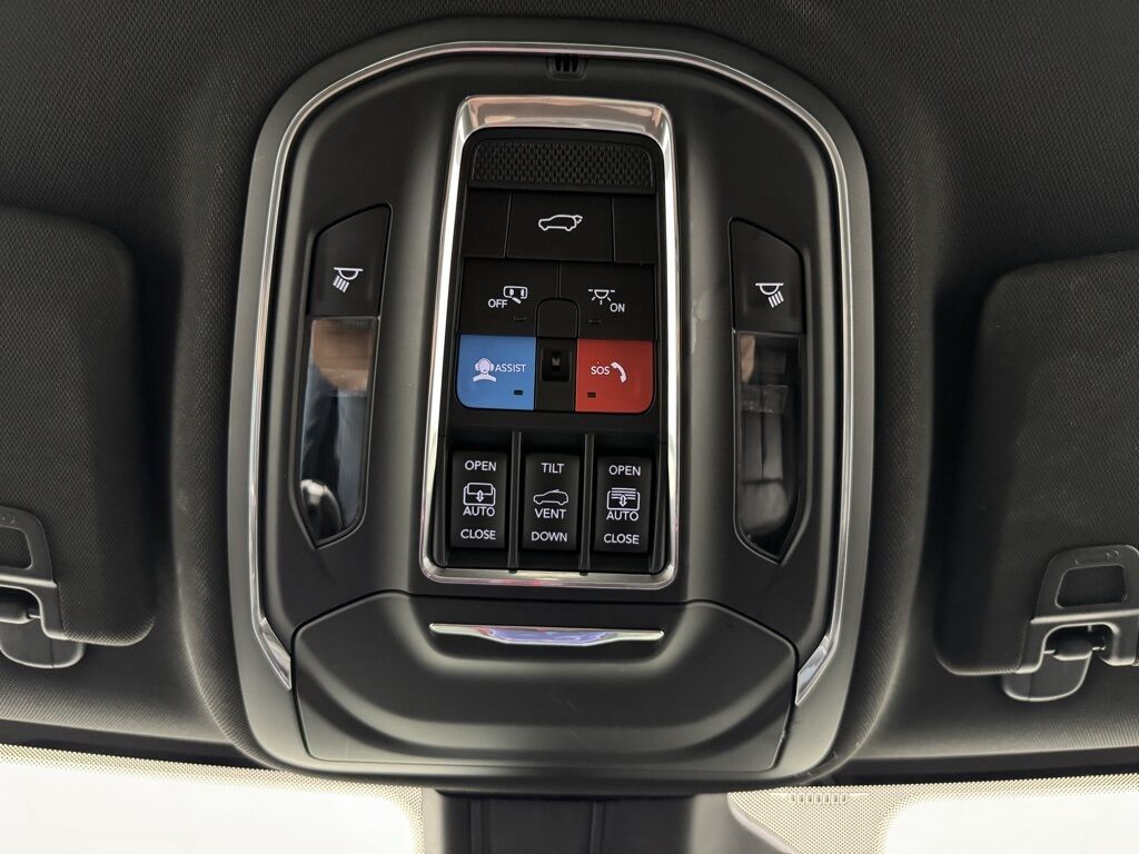 2024 Jeep Grand Cherokee L Limited Loveland CO