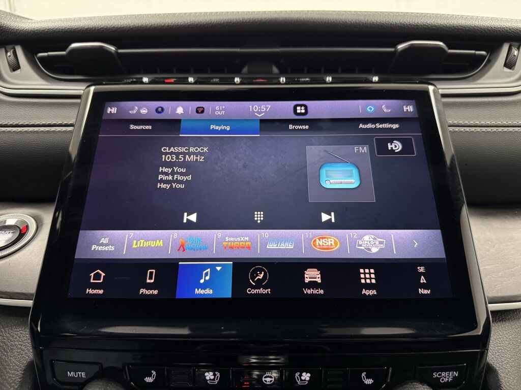 2024 Jeep Grand Cherokee L Limited Loveland CO