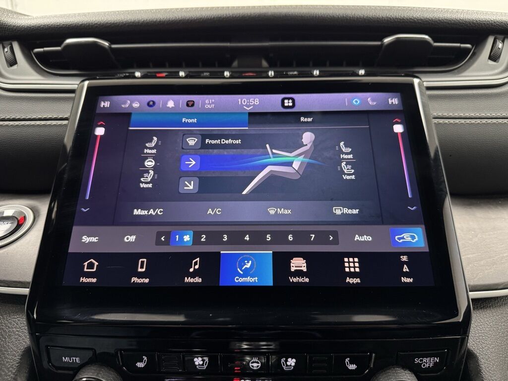 2024 Jeep Grand Cherokee L Limited Loveland CO
