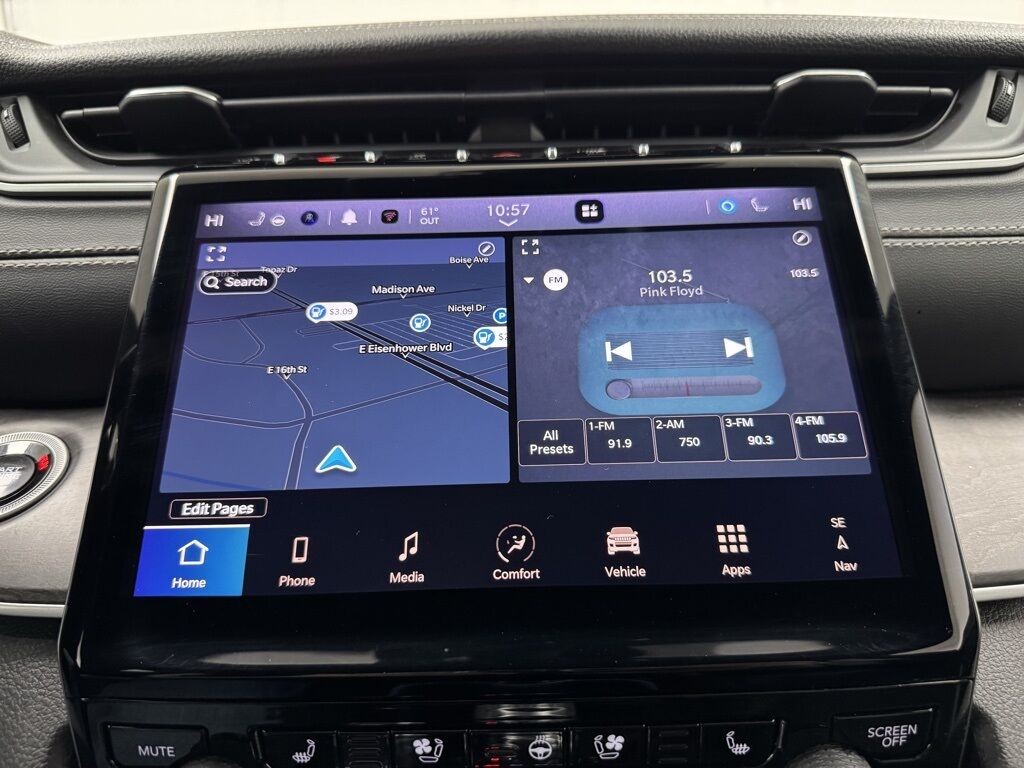 2024 Jeep Grand Cherokee L Limited Loveland CO