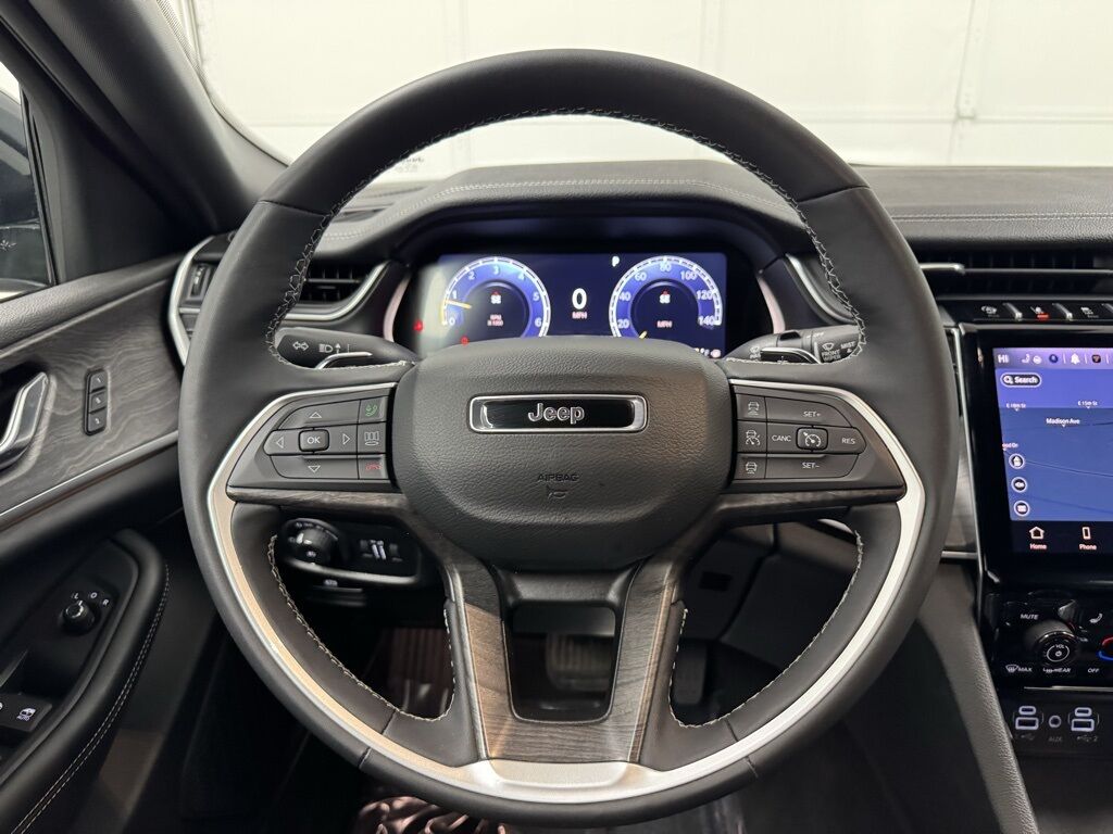 2024 Jeep Grand Cherokee L Limited Loveland CO