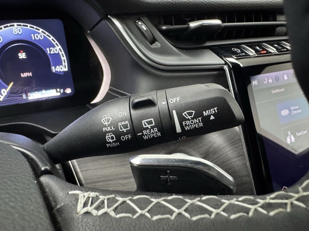 2024 Jeep Grand Cherokee L Limited Loveland CO