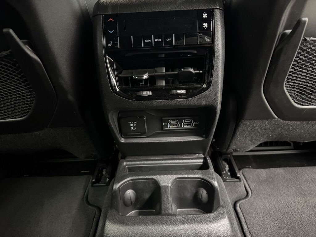 2024 Jeep Grand Cherokee L Limited Loveland CO