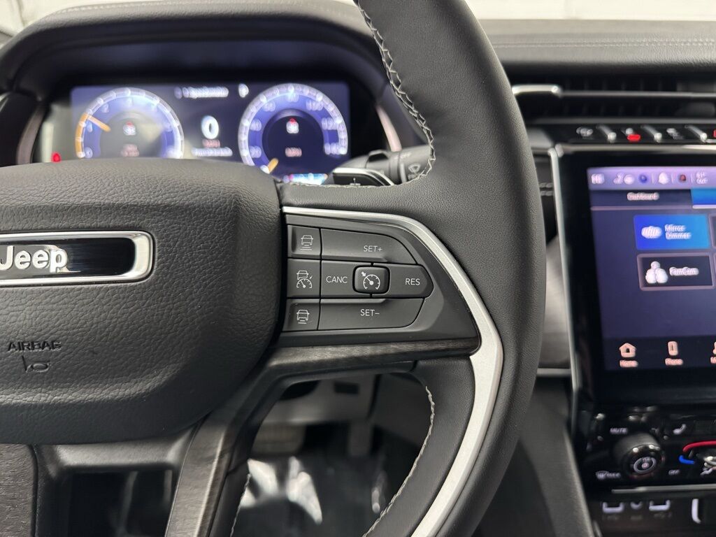 2024 Jeep Grand Cherokee L Limited Loveland CO