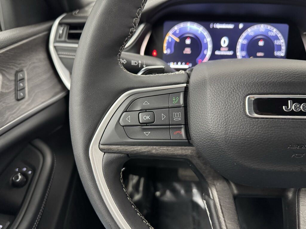 2024 Jeep Grand Cherokee L Limited Loveland CO
