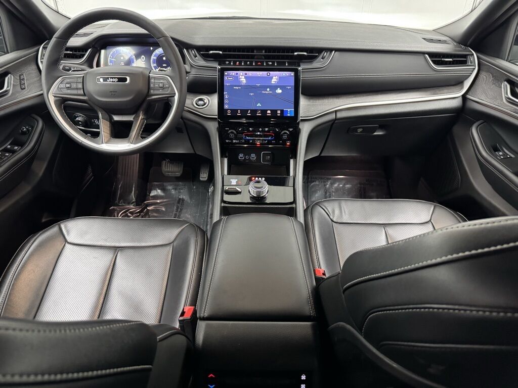 2024 Jeep Grand Cherokee L Limited Loveland CO