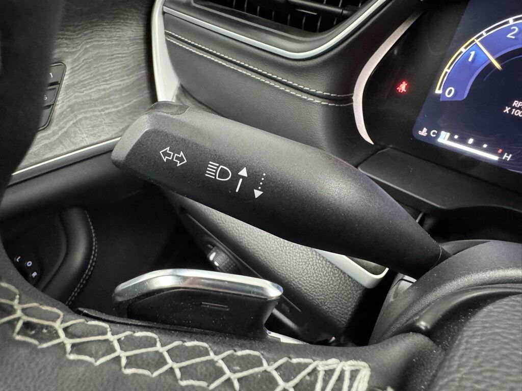 2024 Jeep Grand Cherokee L Limited Loveland CO