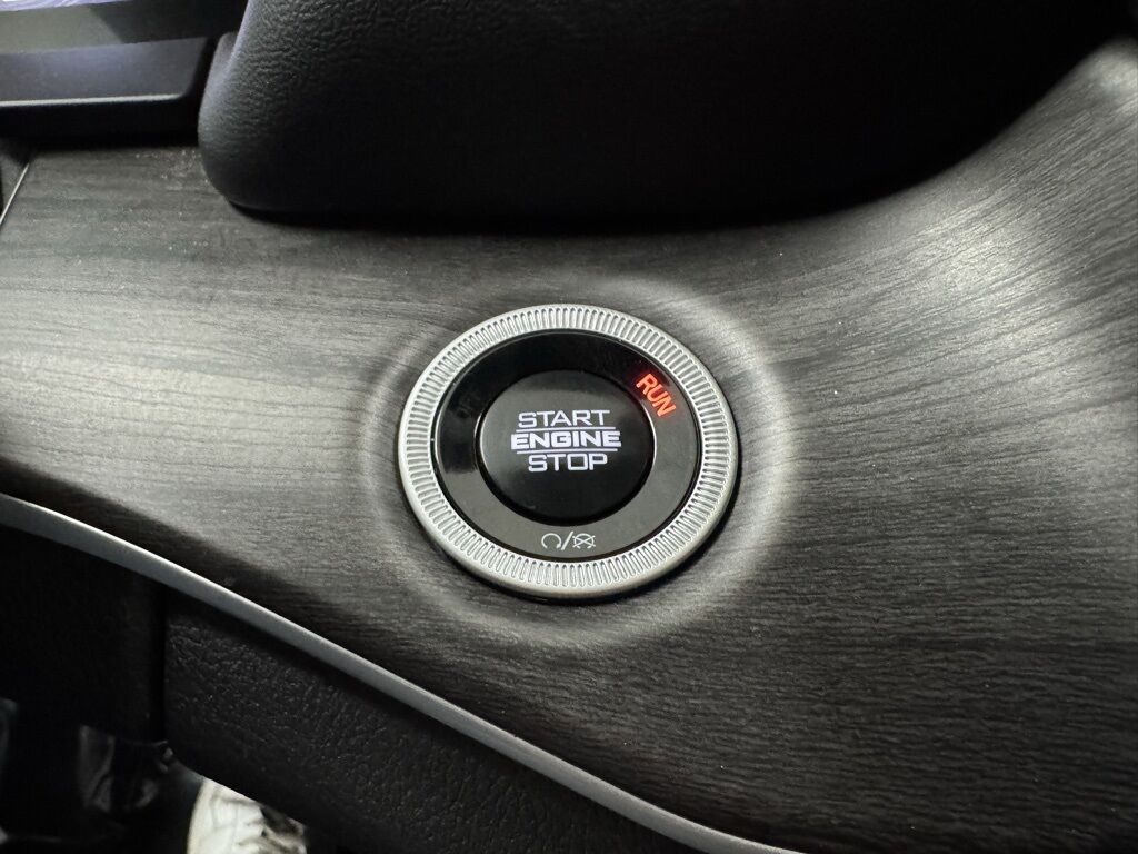 2024 Jeep Grand Cherokee L Limited Loveland CO