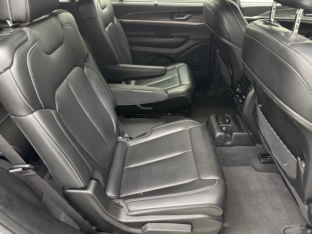 2024 Jeep Grand Cherokee L Limited Loveland CO