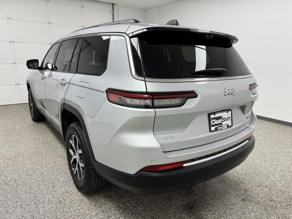 2024 Jeep Grand Cherokee L Limited Loveland CO