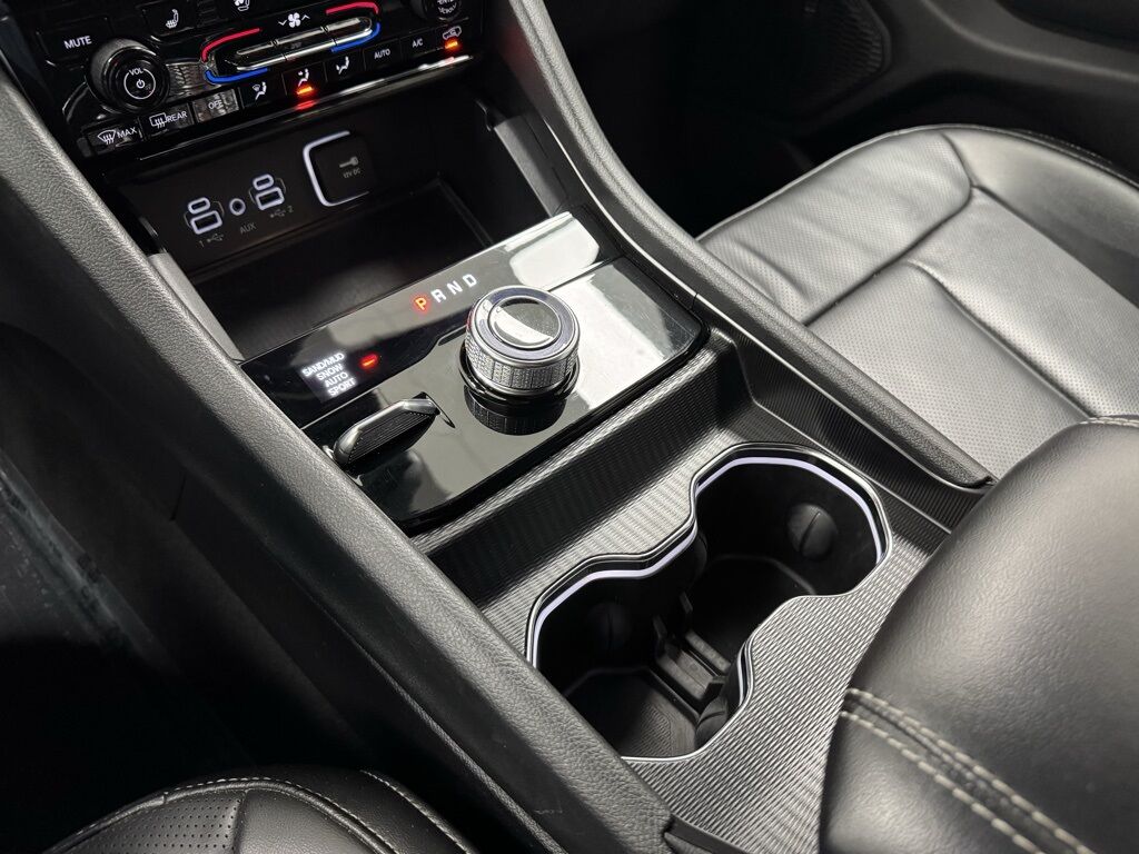 2024 Jeep Grand Cherokee L Limited Loveland CO