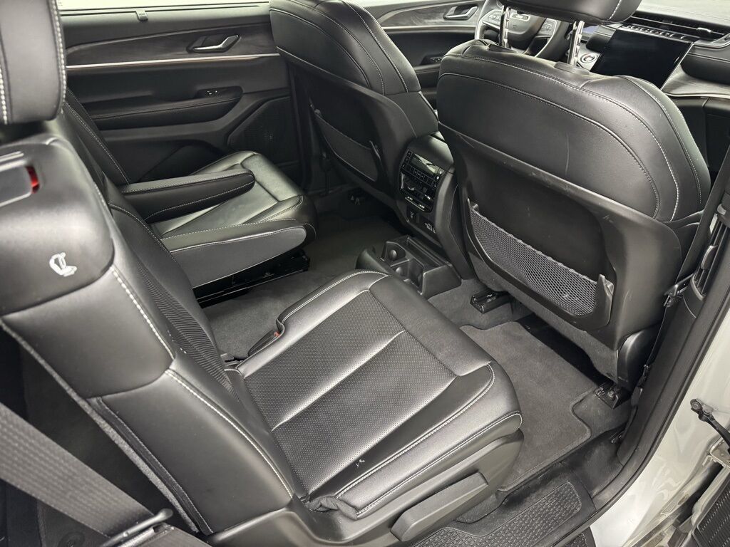 2024 Jeep Grand Cherokee L Limited Loveland CO