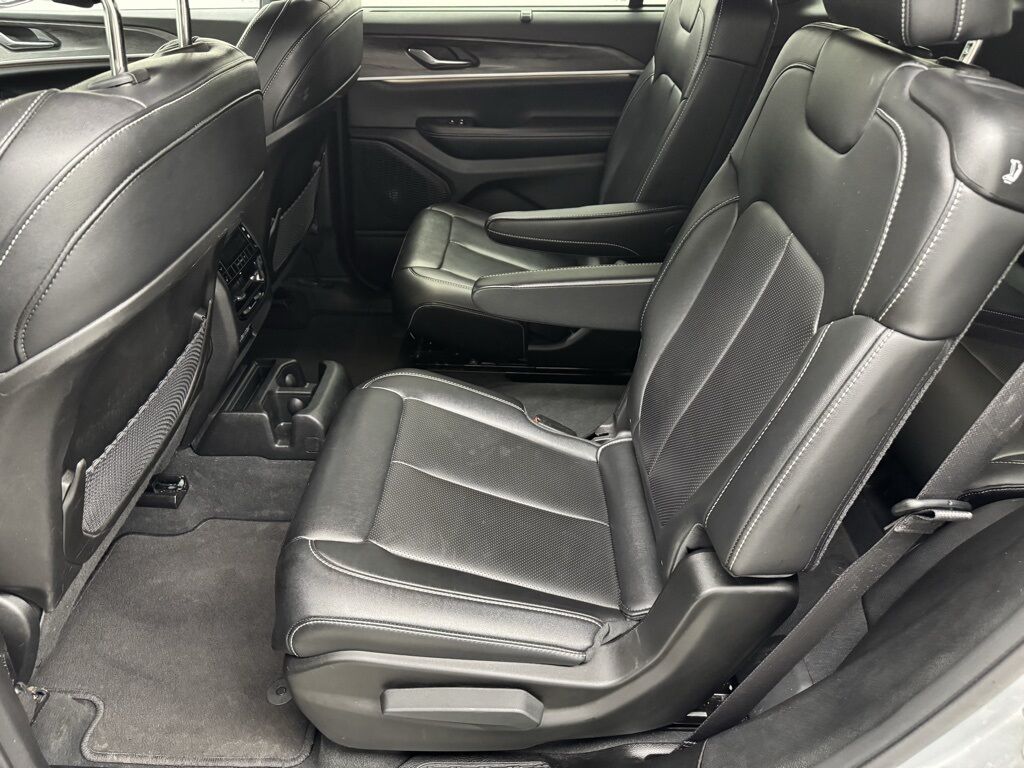 2024 Jeep Grand Cherokee L Limited Loveland CO