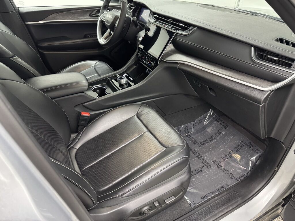 2024 Jeep Grand Cherokee L Limited Loveland CO