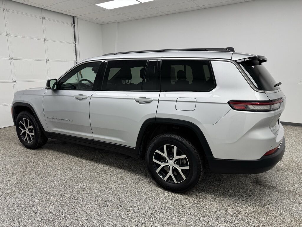 2024 Jeep Grand Cherokee L Limited Loveland CO