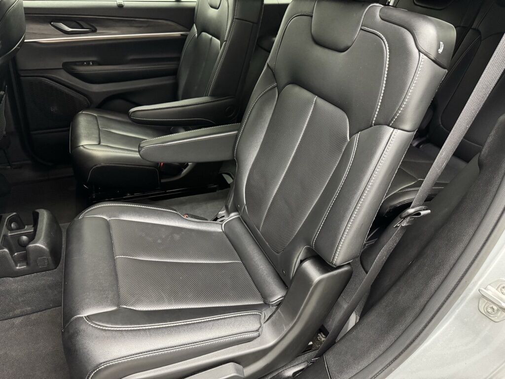 2024 Jeep Grand Cherokee L Limited Loveland CO