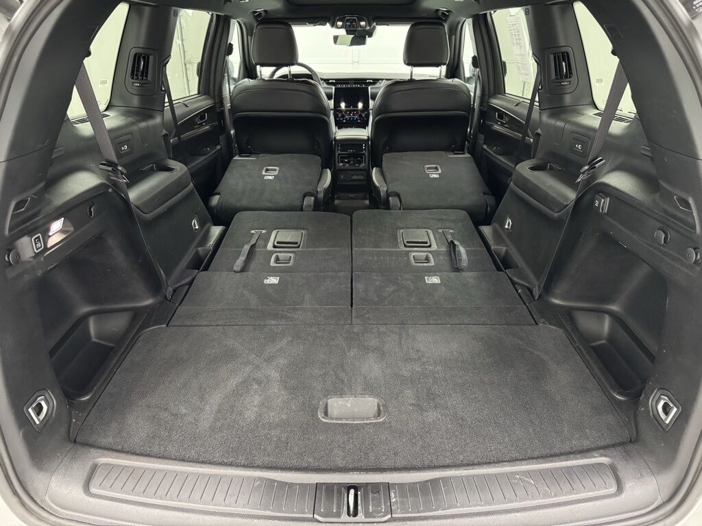 2024 Jeep Grand Cherokee L Limited Loveland CO