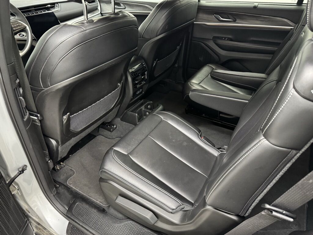 2024 Jeep Grand Cherokee L Limited Loveland CO