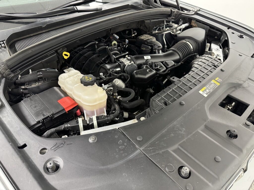 2024 Jeep Grand Cherokee L Limited Loveland CO
