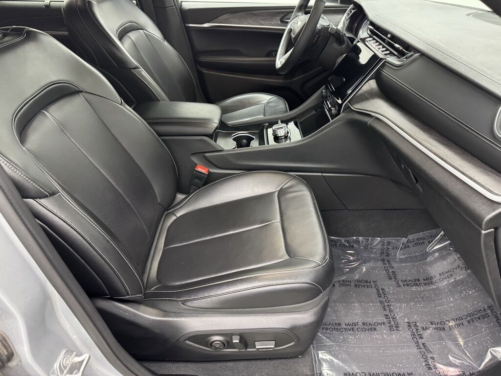 2024 Jeep Grand Cherokee L Limited Loveland CO