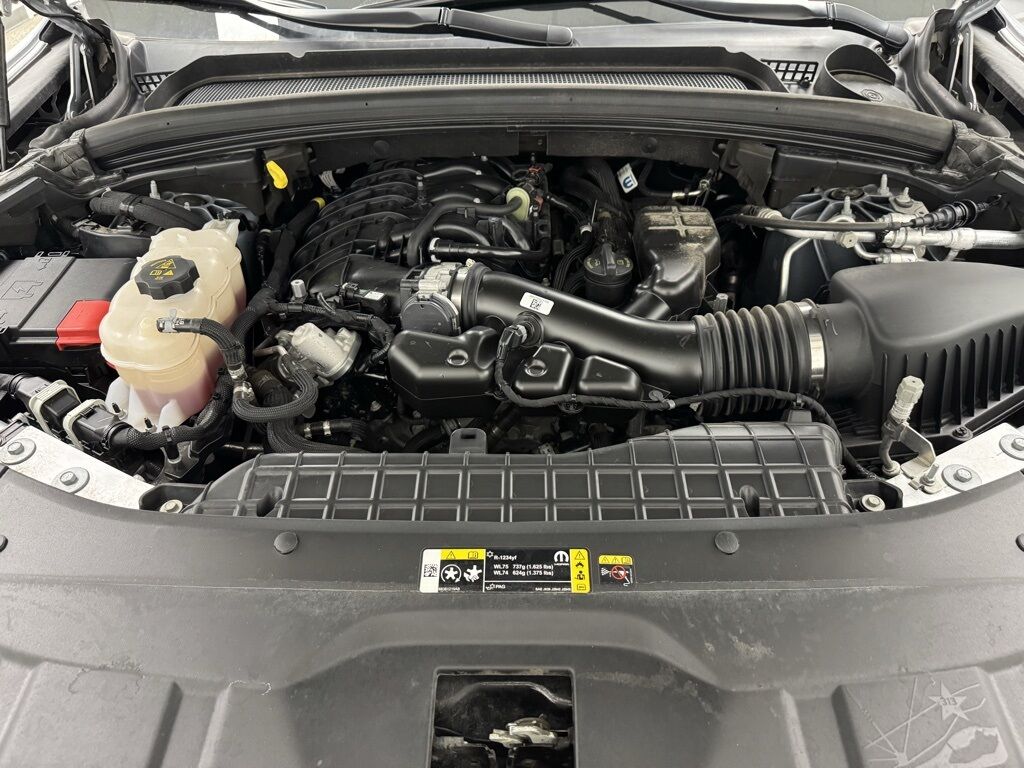 2024 Jeep Grand Cherokee L Limited Loveland CO