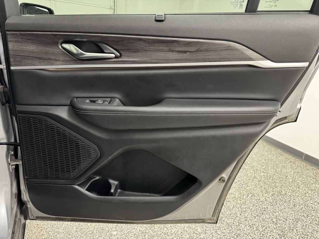 2024 Jeep Grand Cherokee L Limited Loveland CO