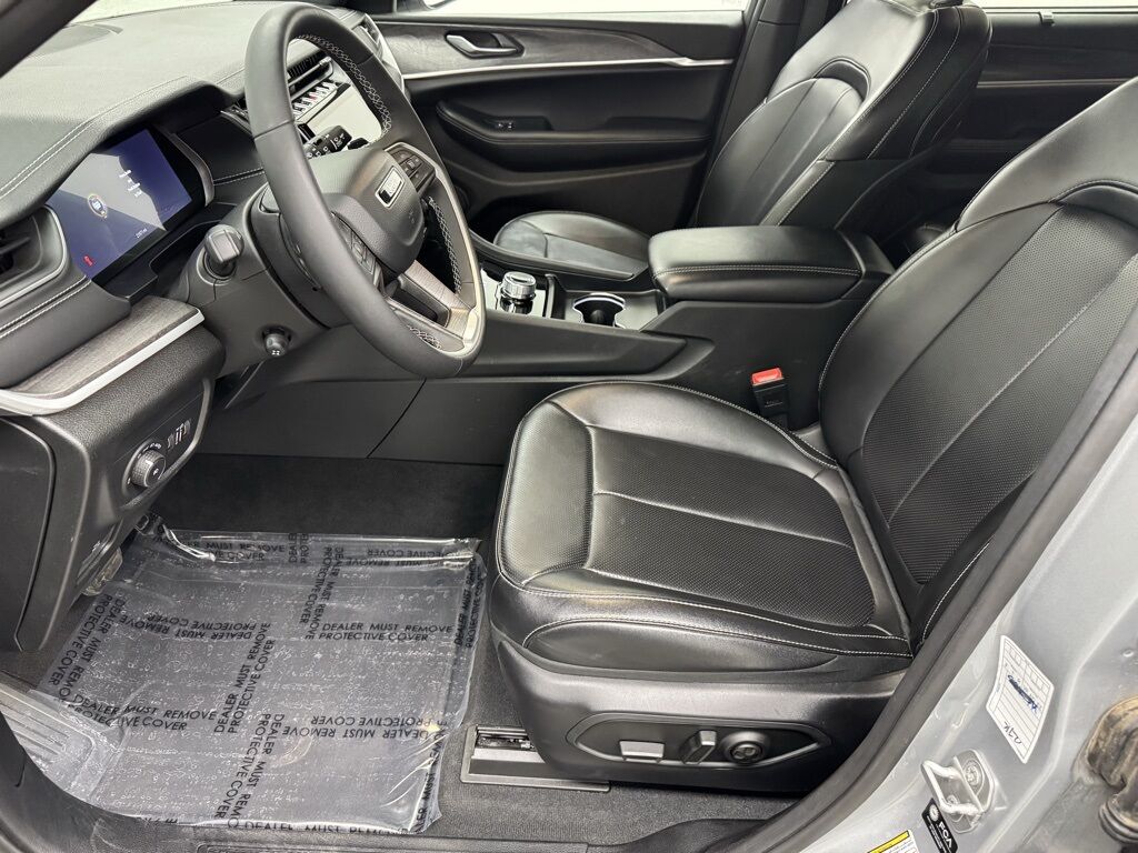 2024 Jeep Grand Cherokee L Limited Loveland CO