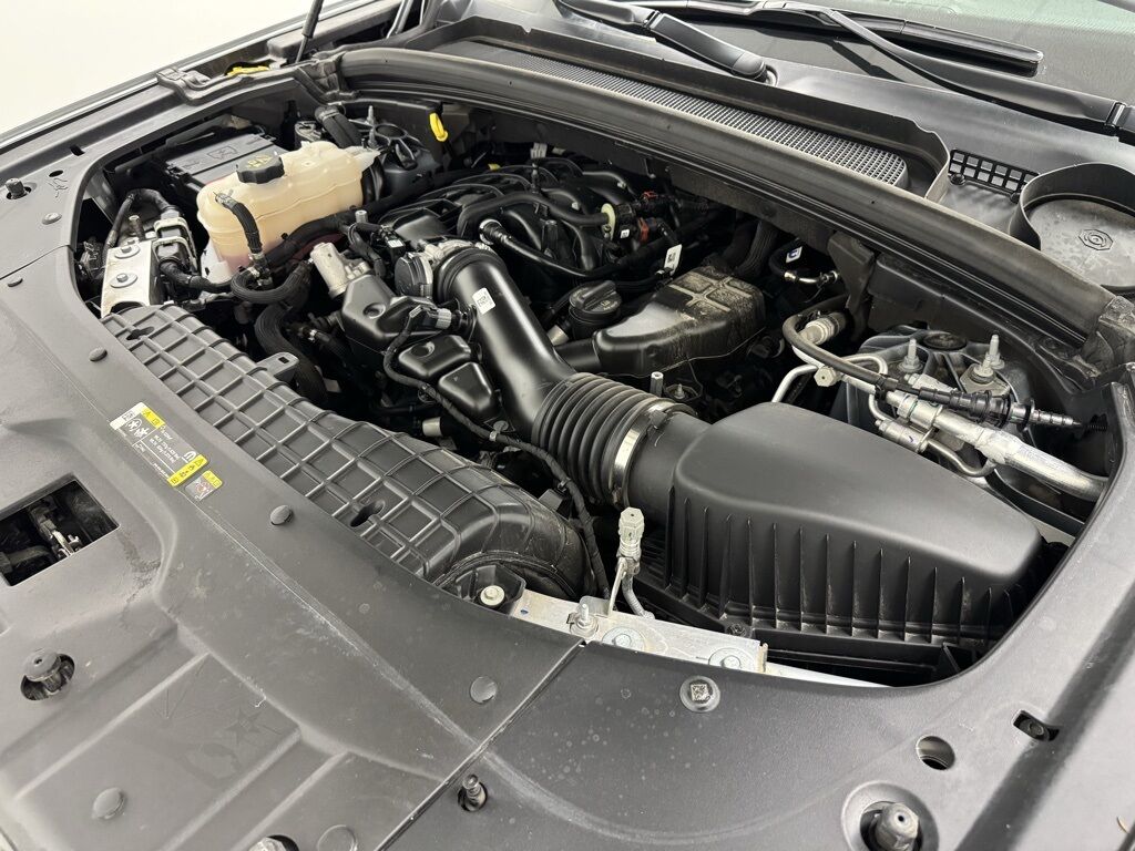 2024 Jeep Grand Cherokee L Limited Loveland CO