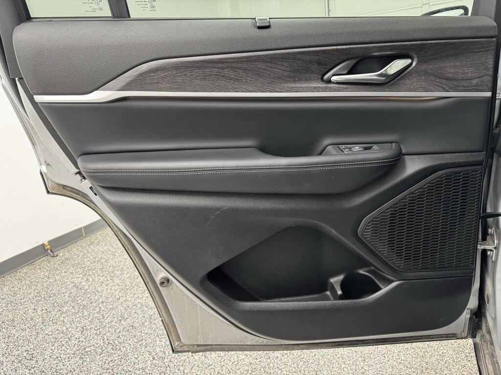 2024 Jeep Grand Cherokee L Limited Loveland CO