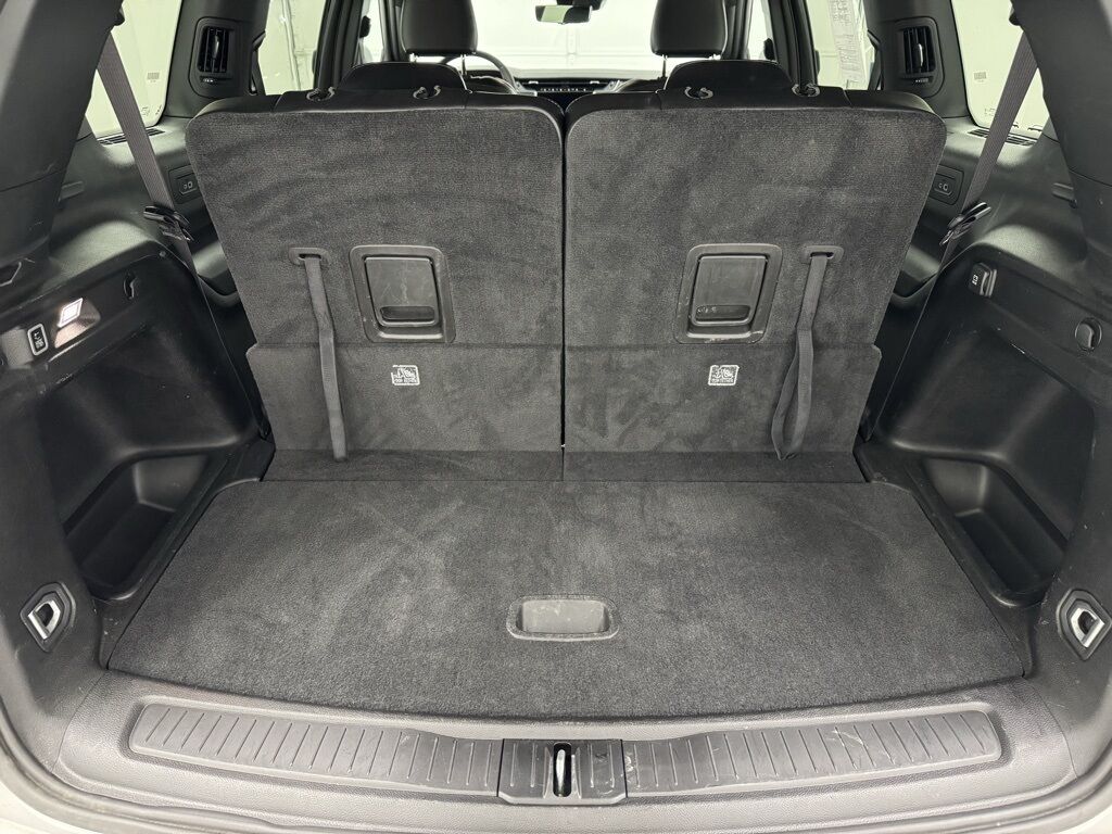 2024 Jeep Grand Cherokee L Limited Loveland CO