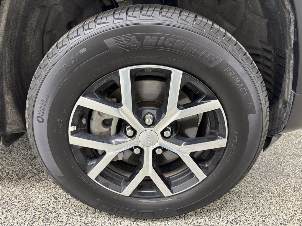 2024 Jeep Grand Cherokee L Limited Loveland CO