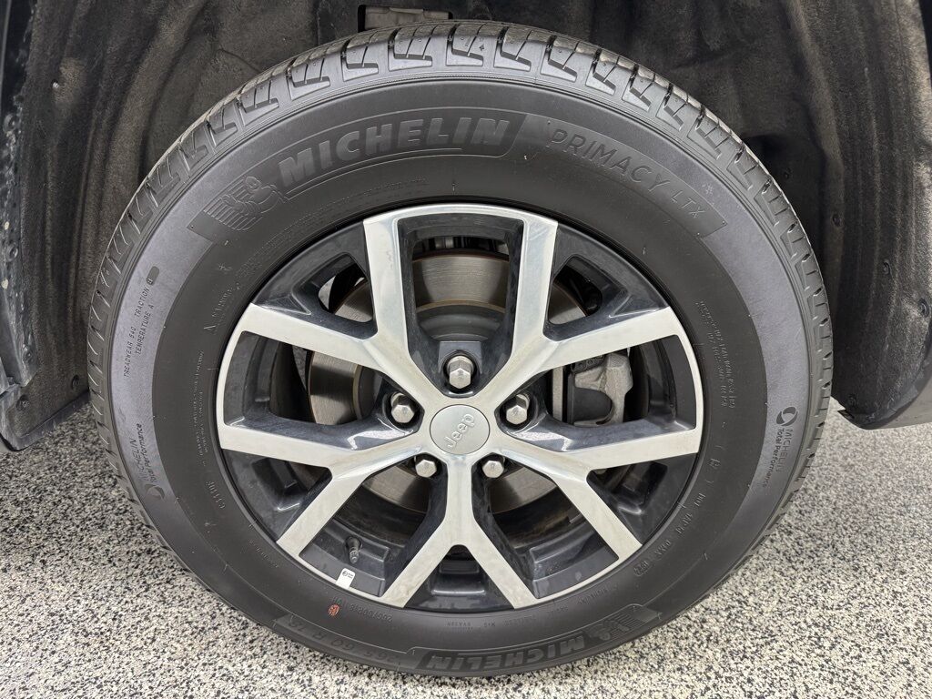 2024 Jeep Grand Cherokee L Limited Loveland CO