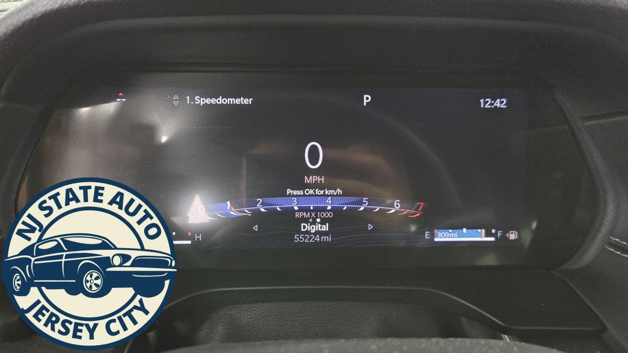 2024 Jeep Grand Cherokee L Limited Jersey City NJ