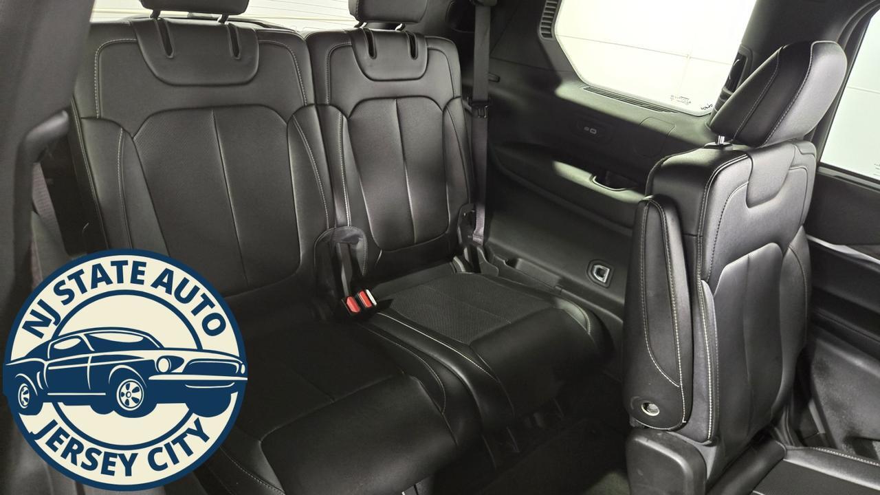 2024 Jeep Grand Cherokee L Limited Jersey City NJ