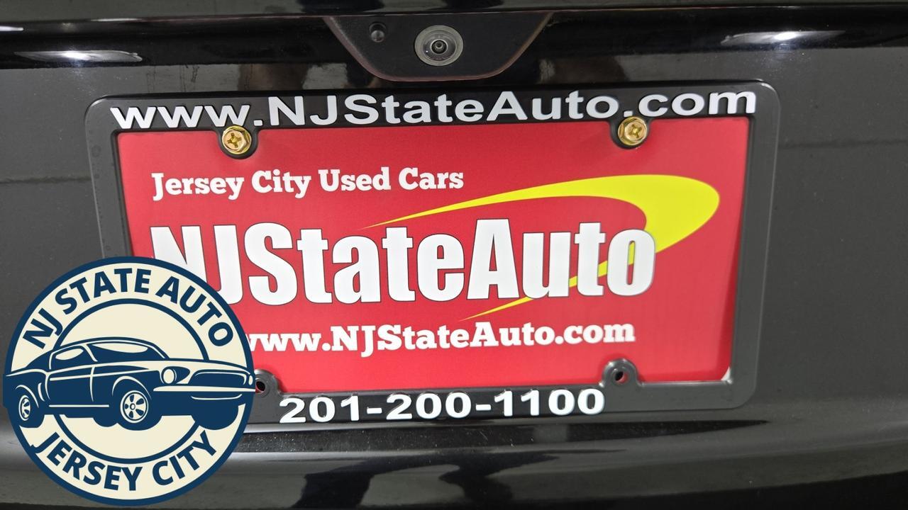2024 Jeep Grand Cherokee L Limited Jersey City NJ