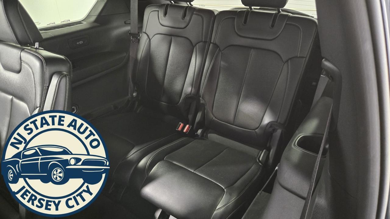 2024 Jeep Grand Cherokee L Limited Jersey City NJ