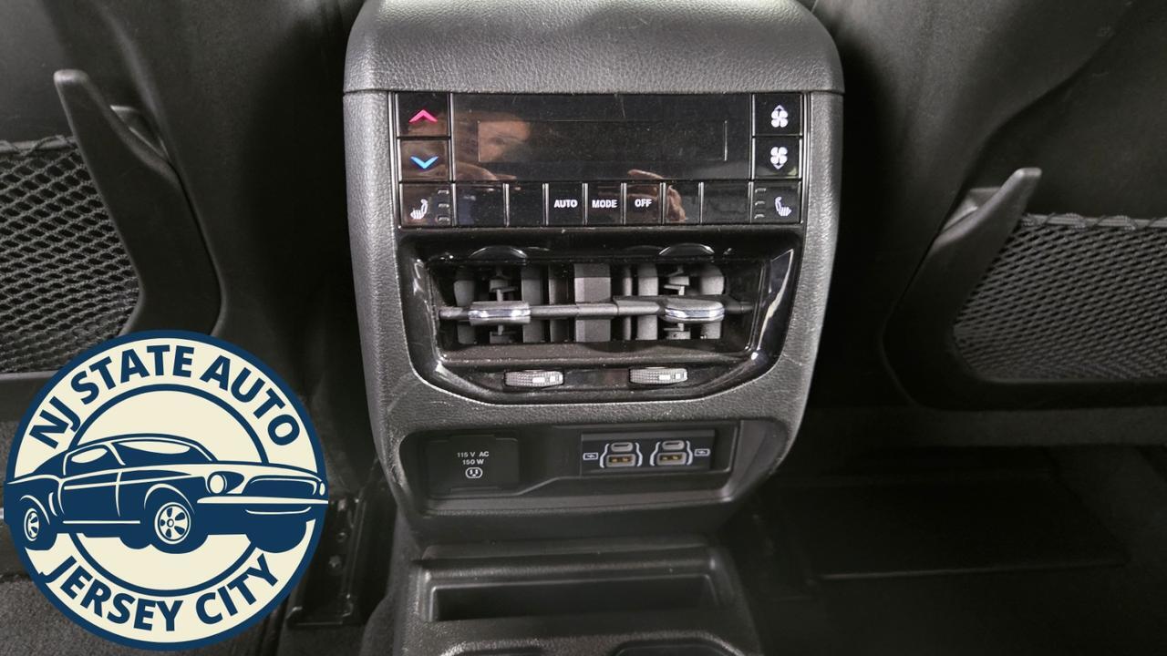 2024 Jeep Grand Cherokee L Limited Jersey City NJ