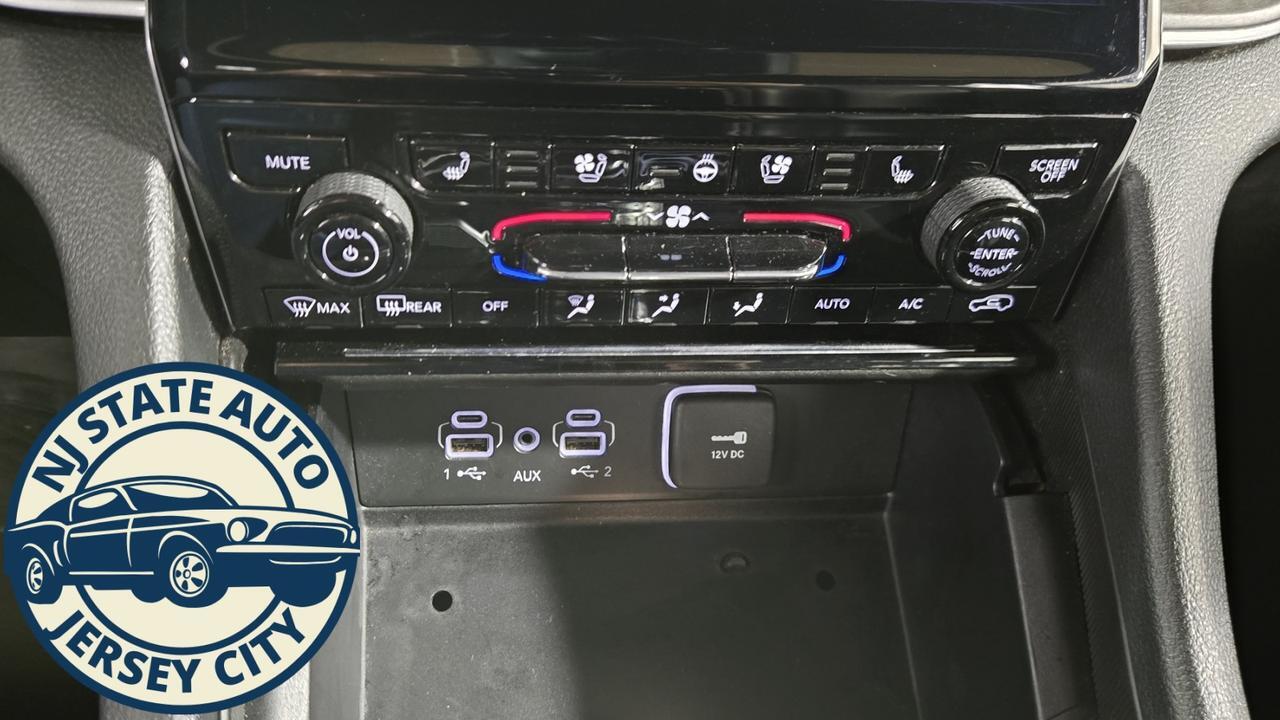 2024 Jeep Grand Cherokee L Limited Jersey City NJ