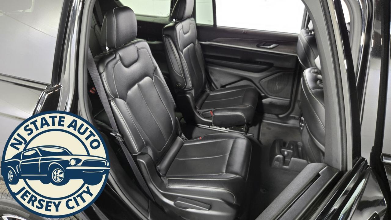 2024 Jeep Grand Cherokee L Limited Jersey City NJ