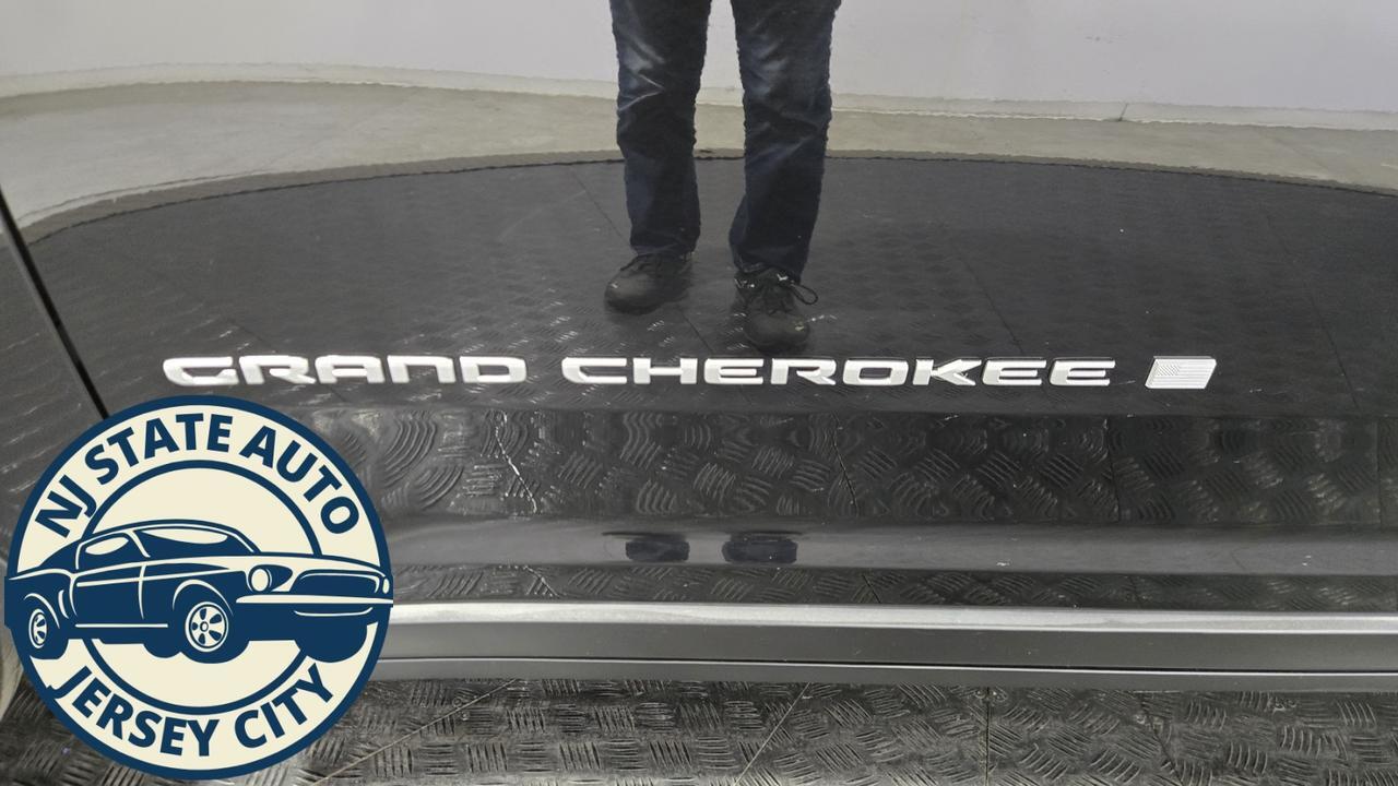 2024 Jeep Grand Cherokee L Limited Jersey City NJ